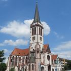Liebfrauenkirche, Mannheim