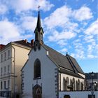 Liebfrauenkirche Maria Hilf in Freistadt