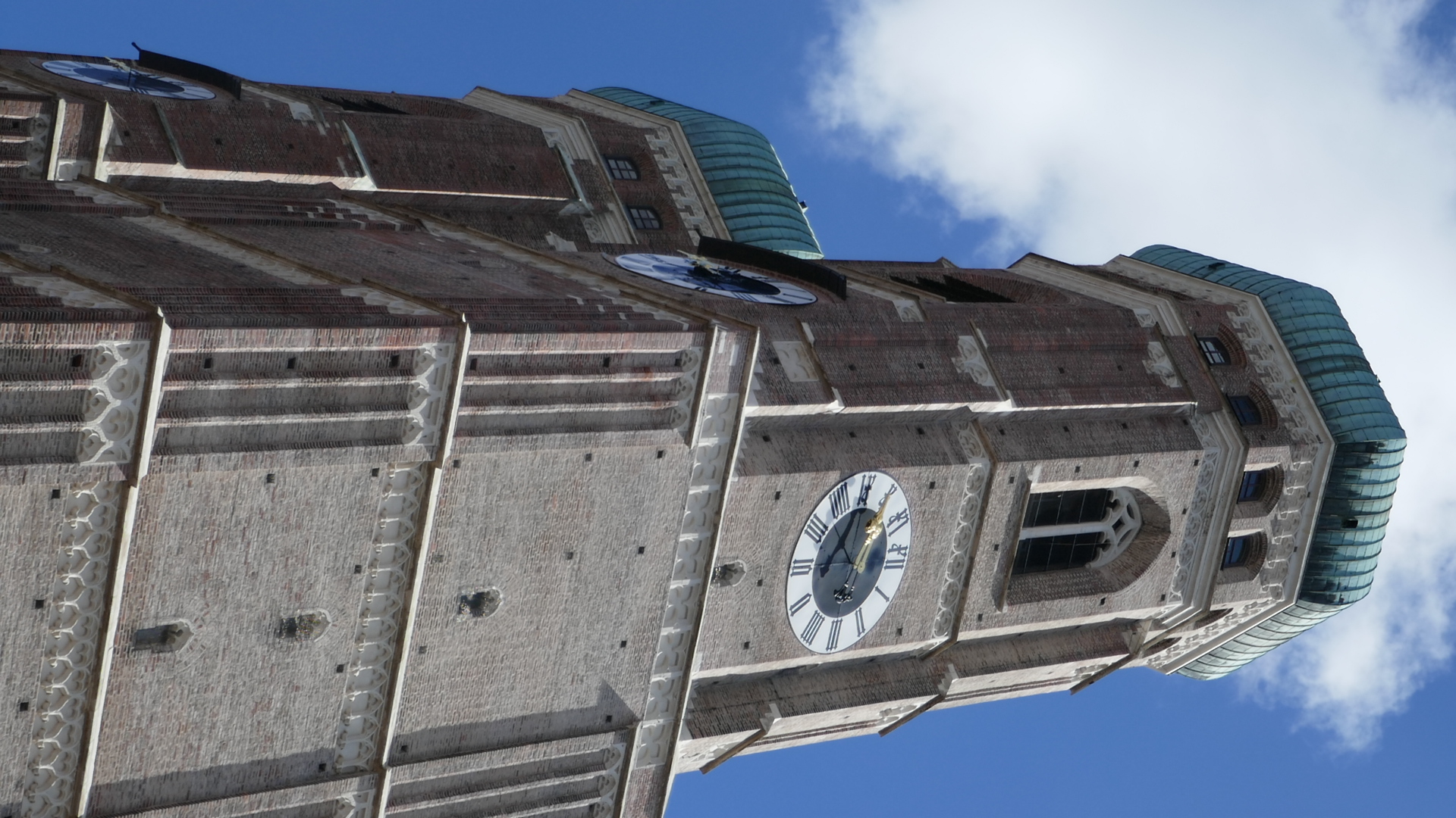 Liebfrauenkirche München