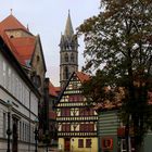 LiebfrauenKirche Prinzenhof Papiermühle