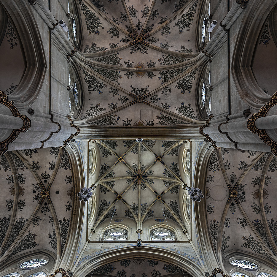 LIEBFRAUENKIRCHE, TRIER (7)