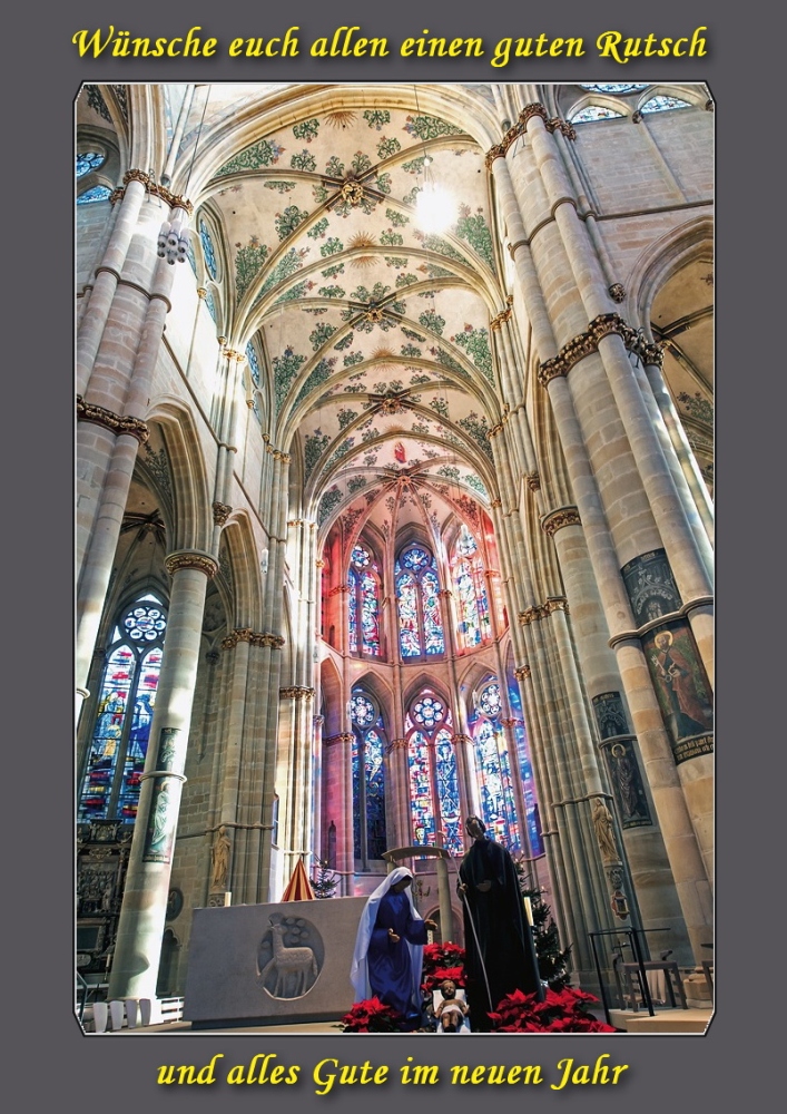 Liebfrauenkirche Trier