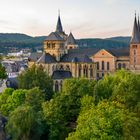 Liebfrauenkirche und Trierer Dom