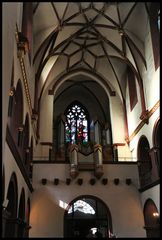 Liebfrauenkirche von Koblenz-1