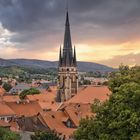 Liebfrauenkirche Wernigerode