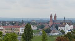 Liebfrauenkirche Worms