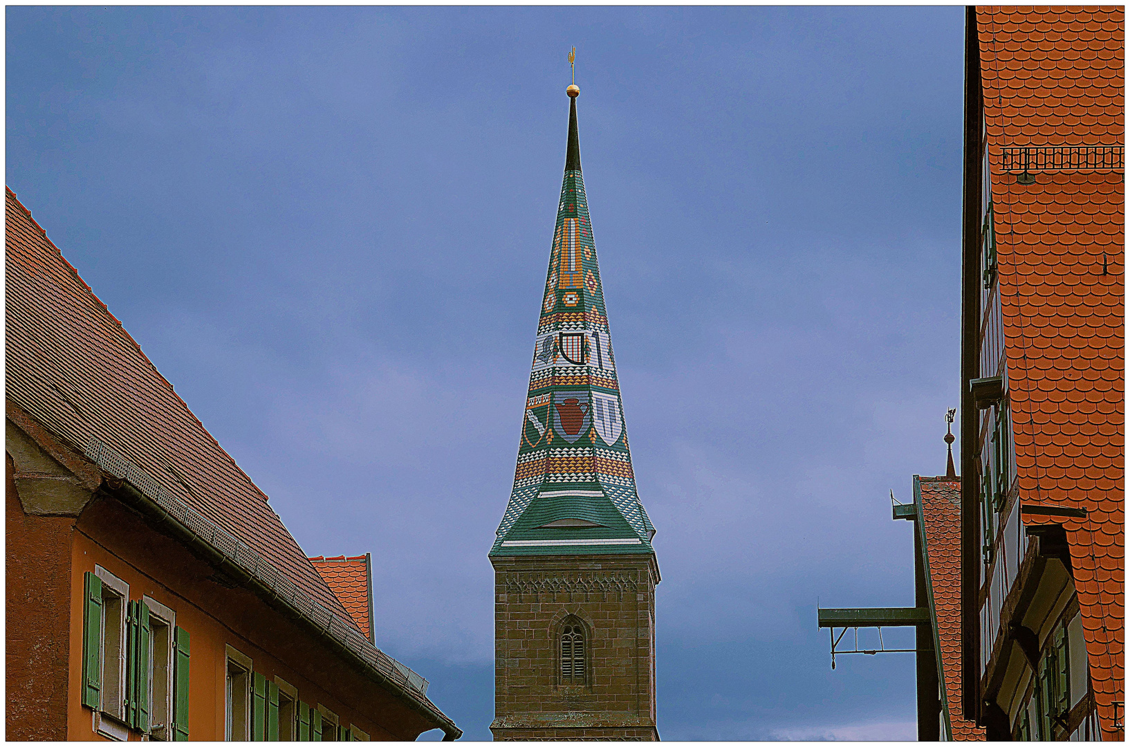 Liebfrauenmünster