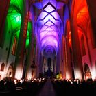 Liebfrauenmünster Ingolstadt - Orgel & Licht VIIII