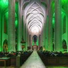 Liebfrauenmünster Ingolstadt - Orgel & Licht XIII