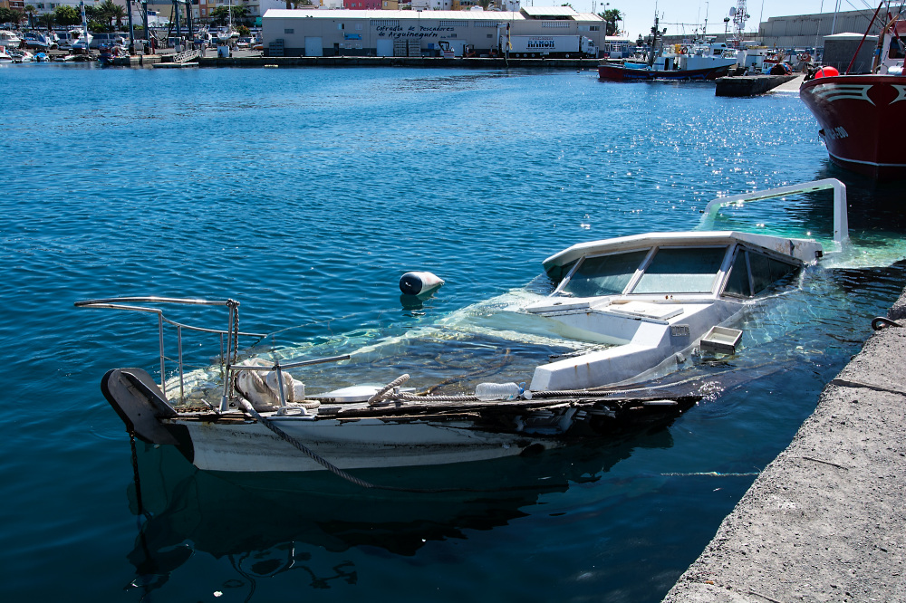 Liebhaberboot