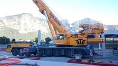 LIEBHERR 1500-8.1