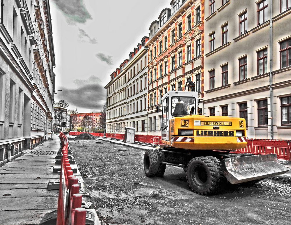 LIEBHERR