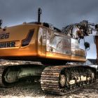 Liebherr 926