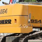 Liebherr 954