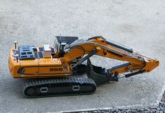 Liebherr 956