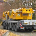 Liebherr LTM 1220