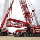 Liebherr Power! LG 1750 von Nolte