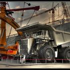 Liebherr T282C