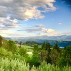 Liebliche Landschaften Österreich s 