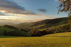 Lieblicher Schwarzwald 