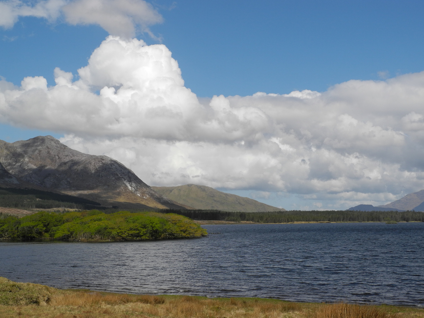 Liebliches Connemara