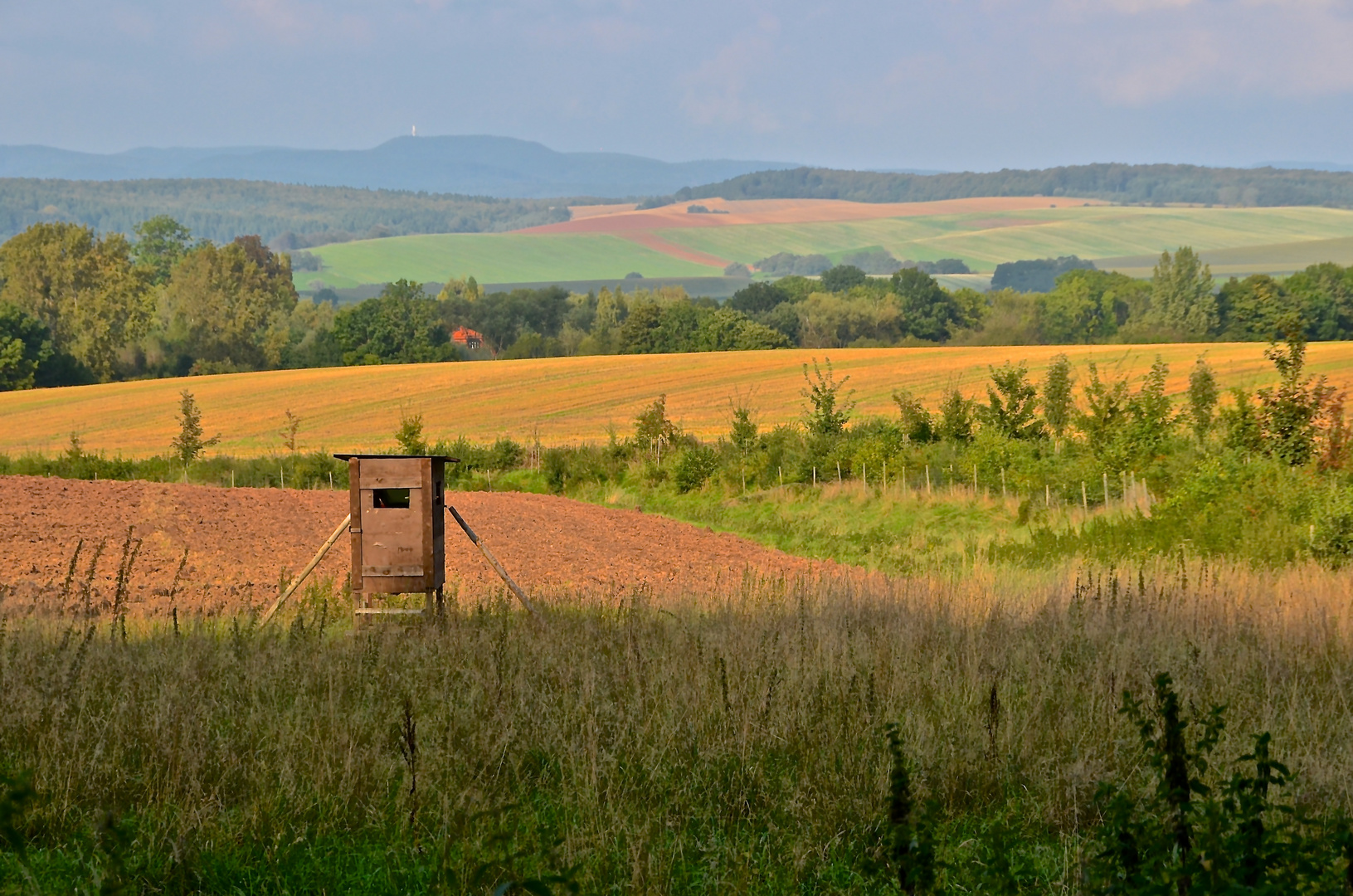 Liebliches Eichsfeld