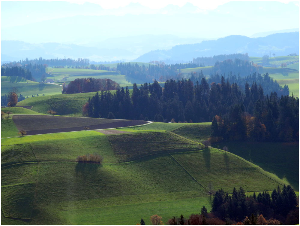 Liebliches Emmental