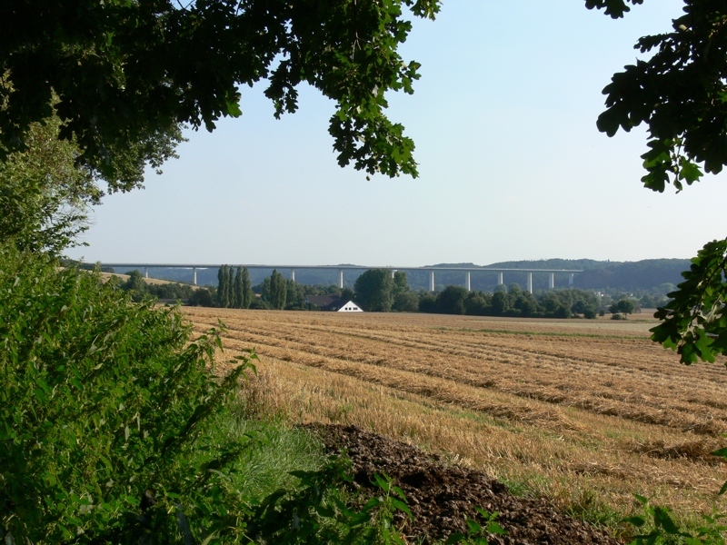 Liebliches Ruhrtal