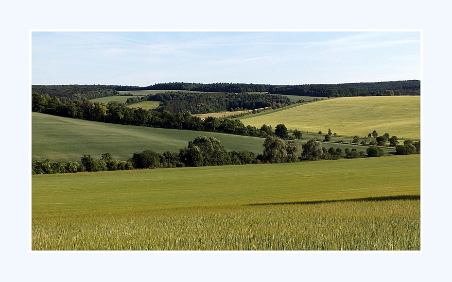 liebliches Thüringen