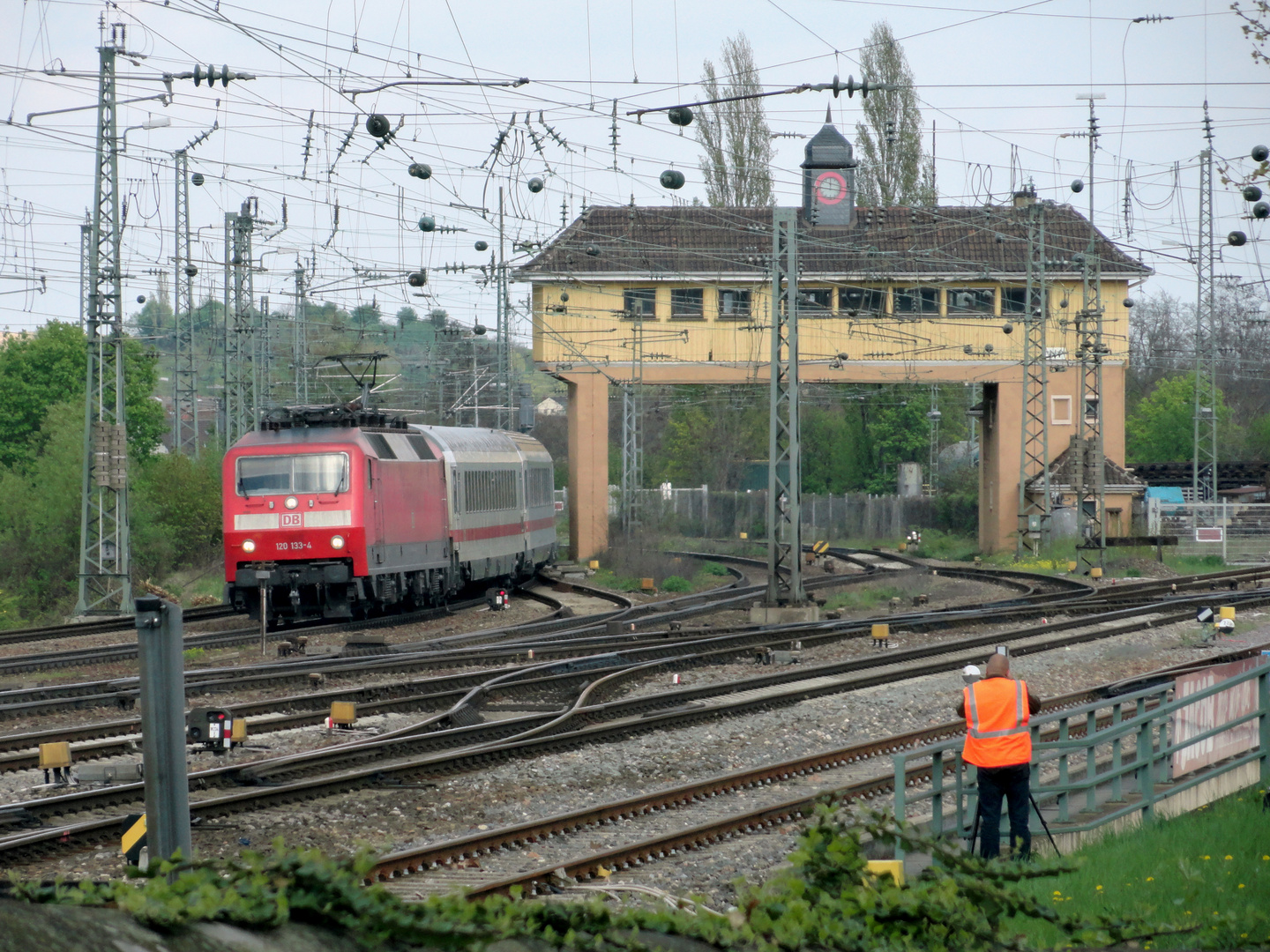 Liebligsfotostandpunkt