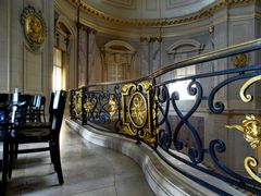 Lieblings-Cafe im Bodemuseum