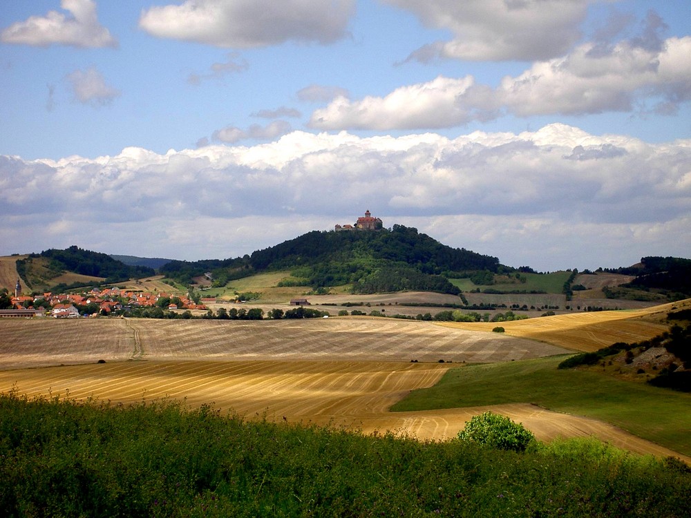 Lieblingsaussicht