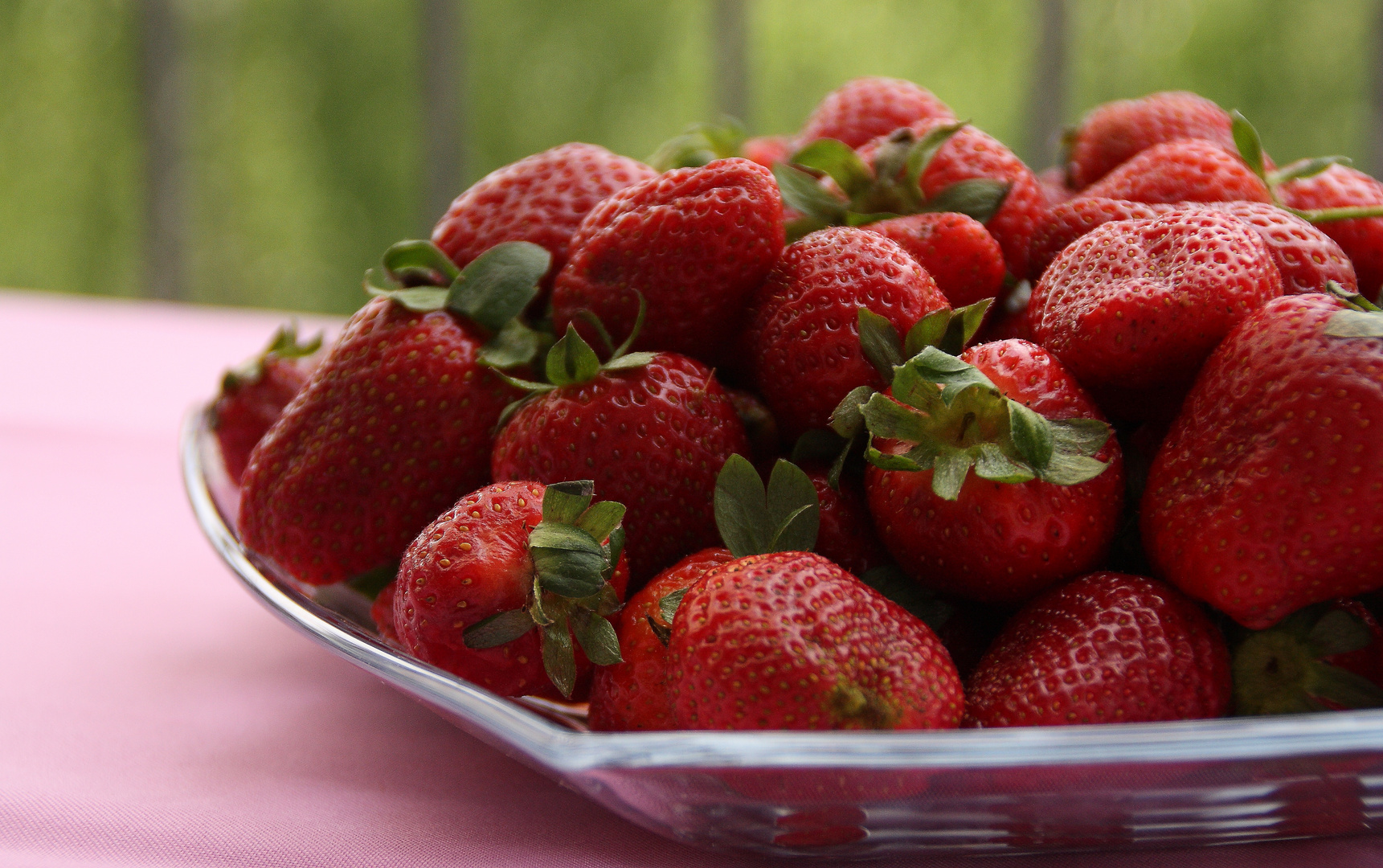 " Lieblingsbeeren "