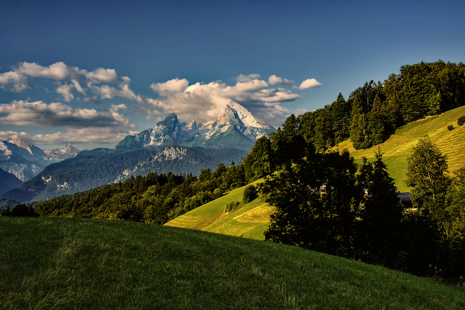 Lieblingsberg