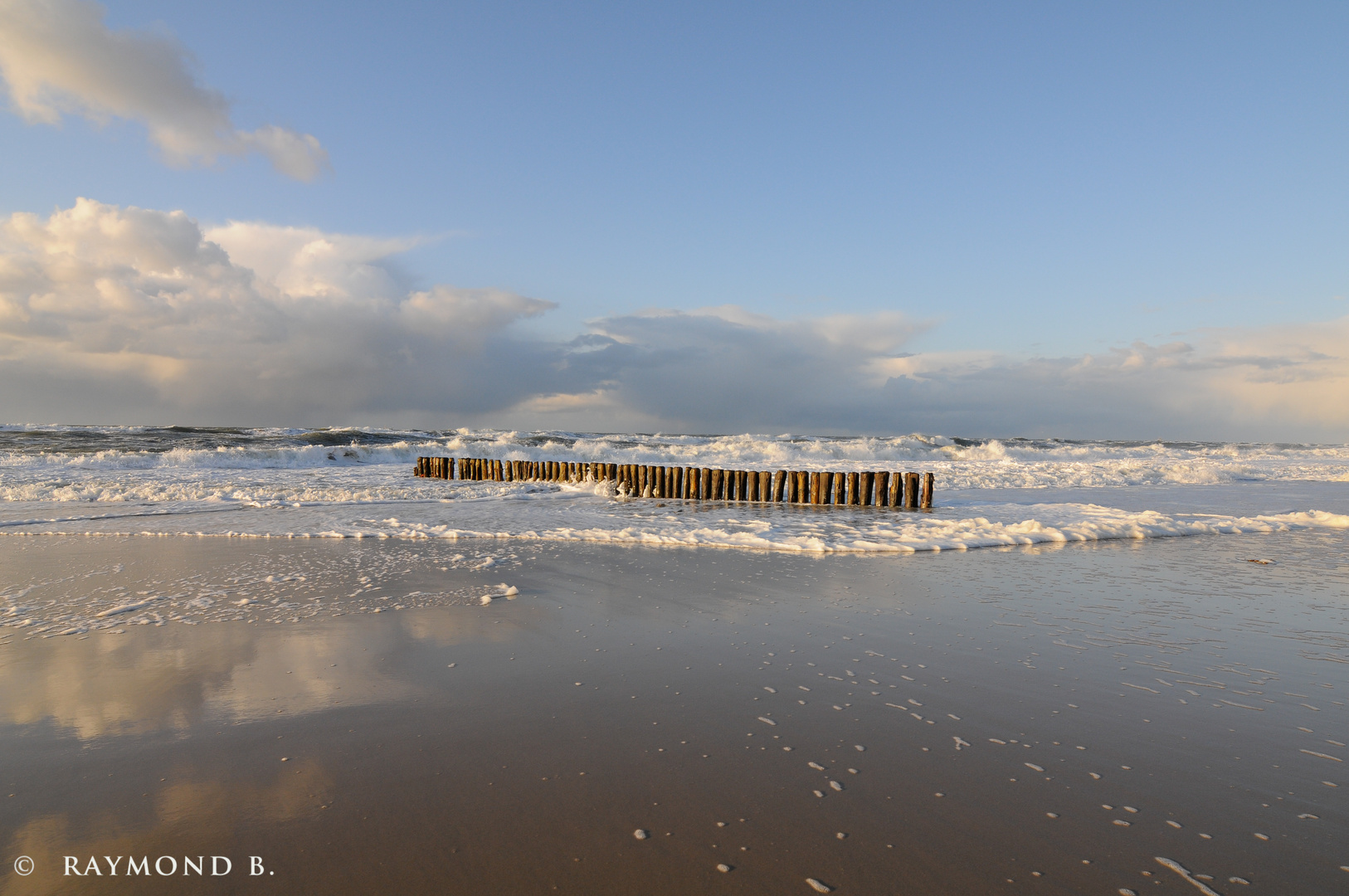 Lieblingsbild Sylt