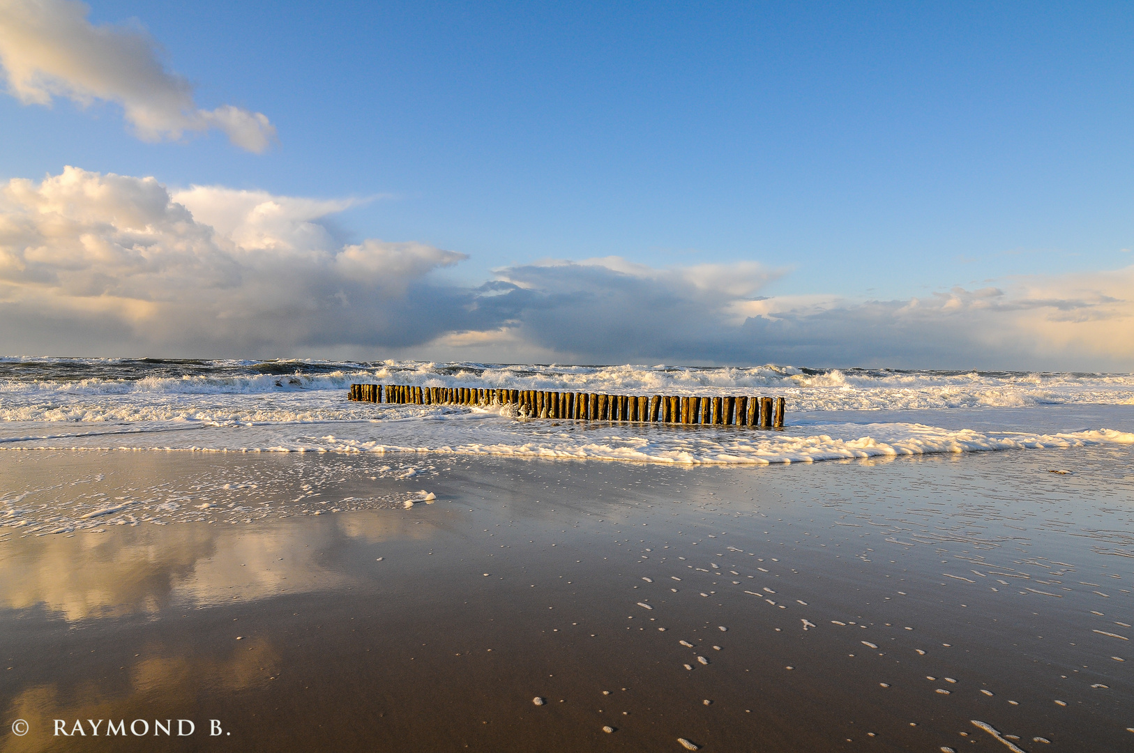 Lieblingsbild Sylt II