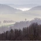 Lieblingsblick - leicht vernebelt... 