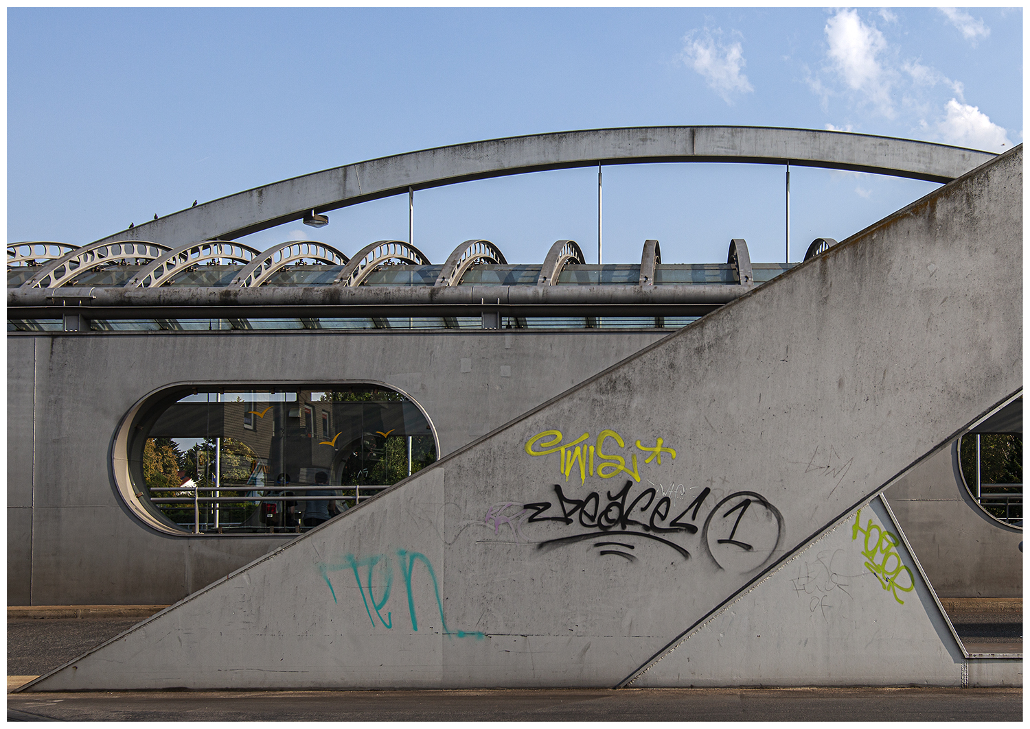 Lieblingsbrücke 2