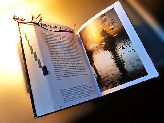 Lieblingsbuch "FOTO:BOX"