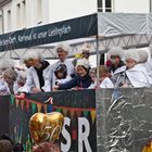 Lieblingsfach: Karneval !