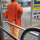 Lieblingsfarbe orange