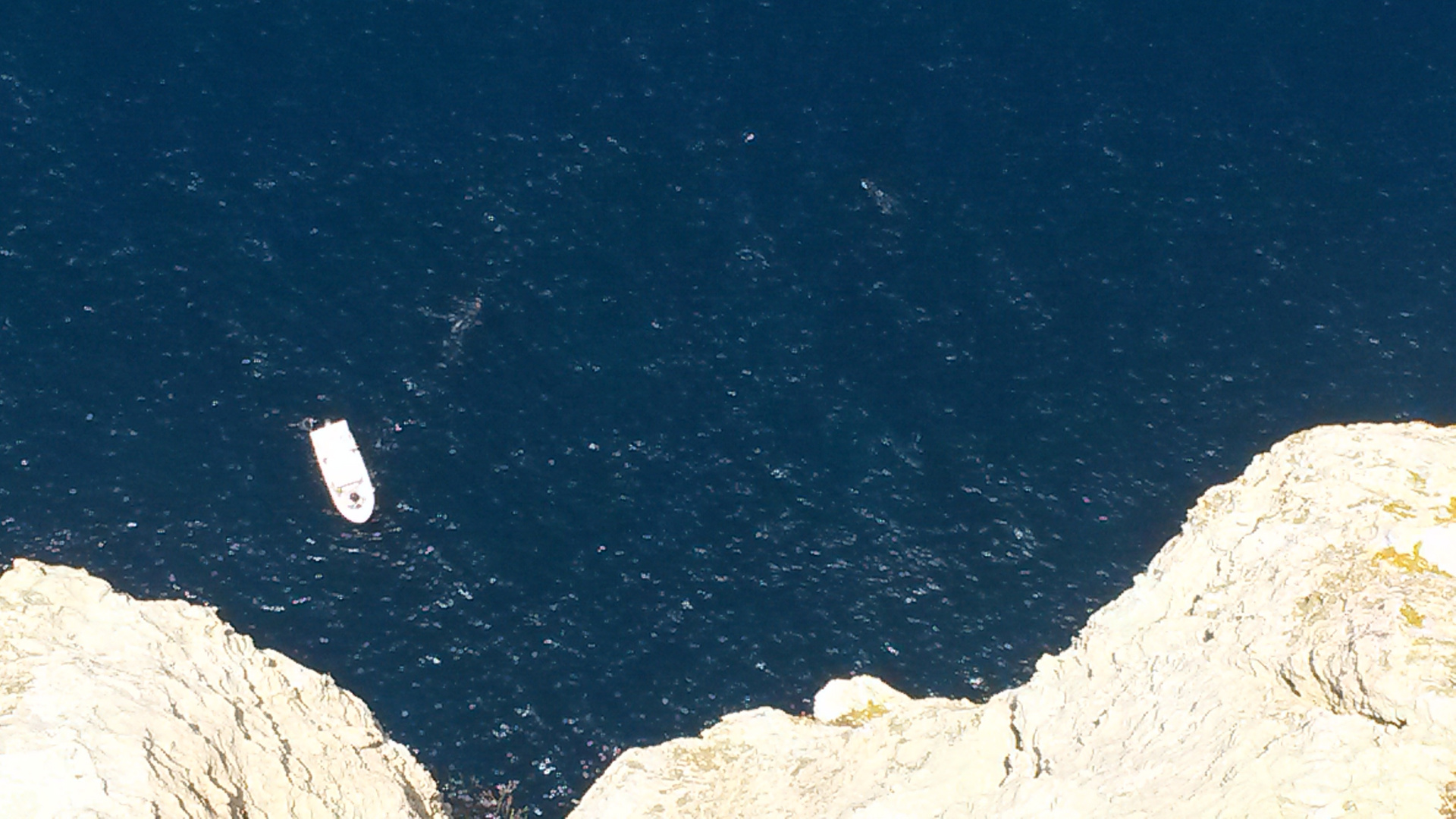 Lieblingsinsel Mallorca  vom Cap Formentor