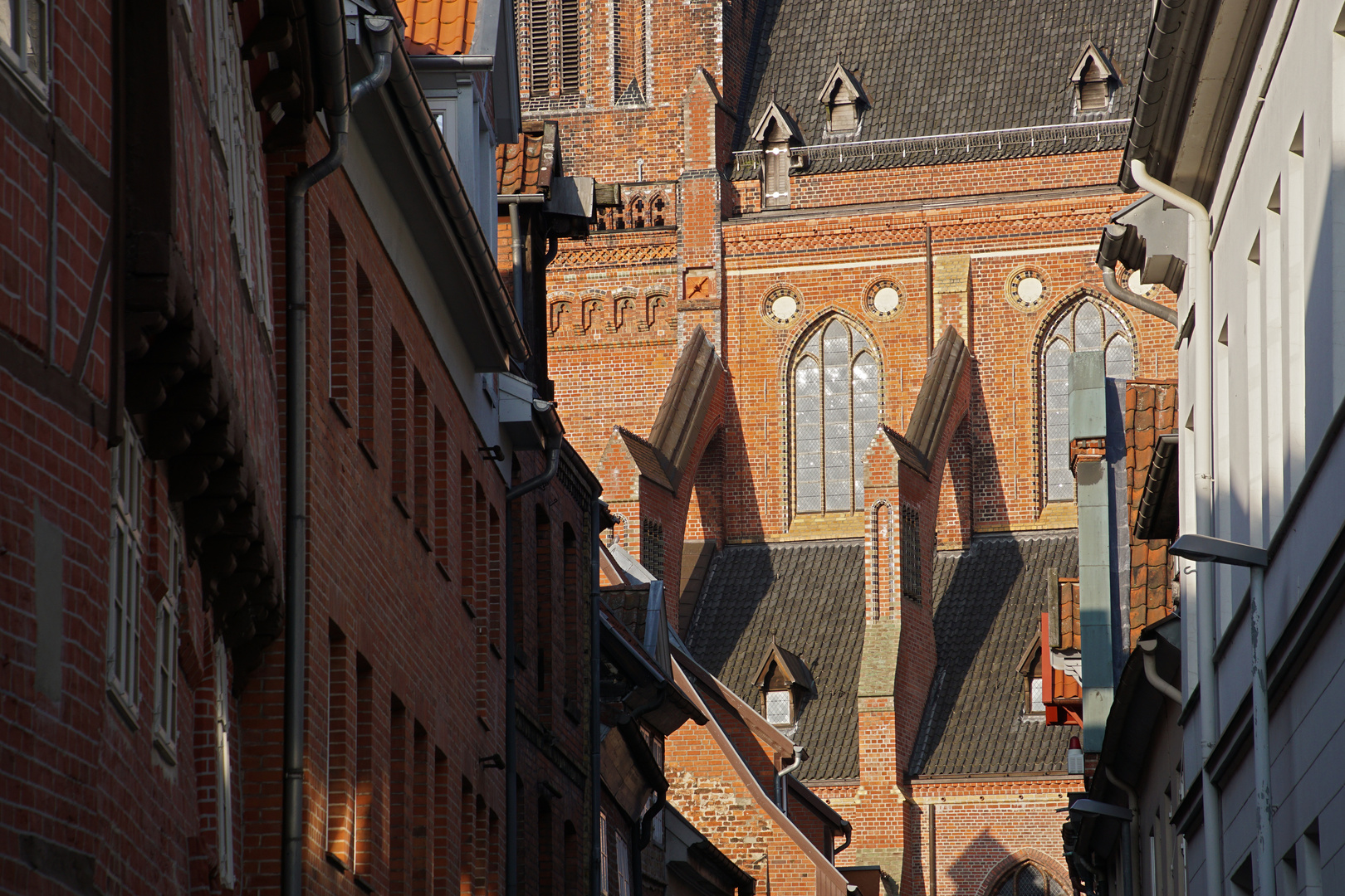 Lieblingskirche