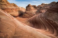 Natur::USA::Westen