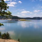 Lieblingsorte - am Edersee (im Sommer)