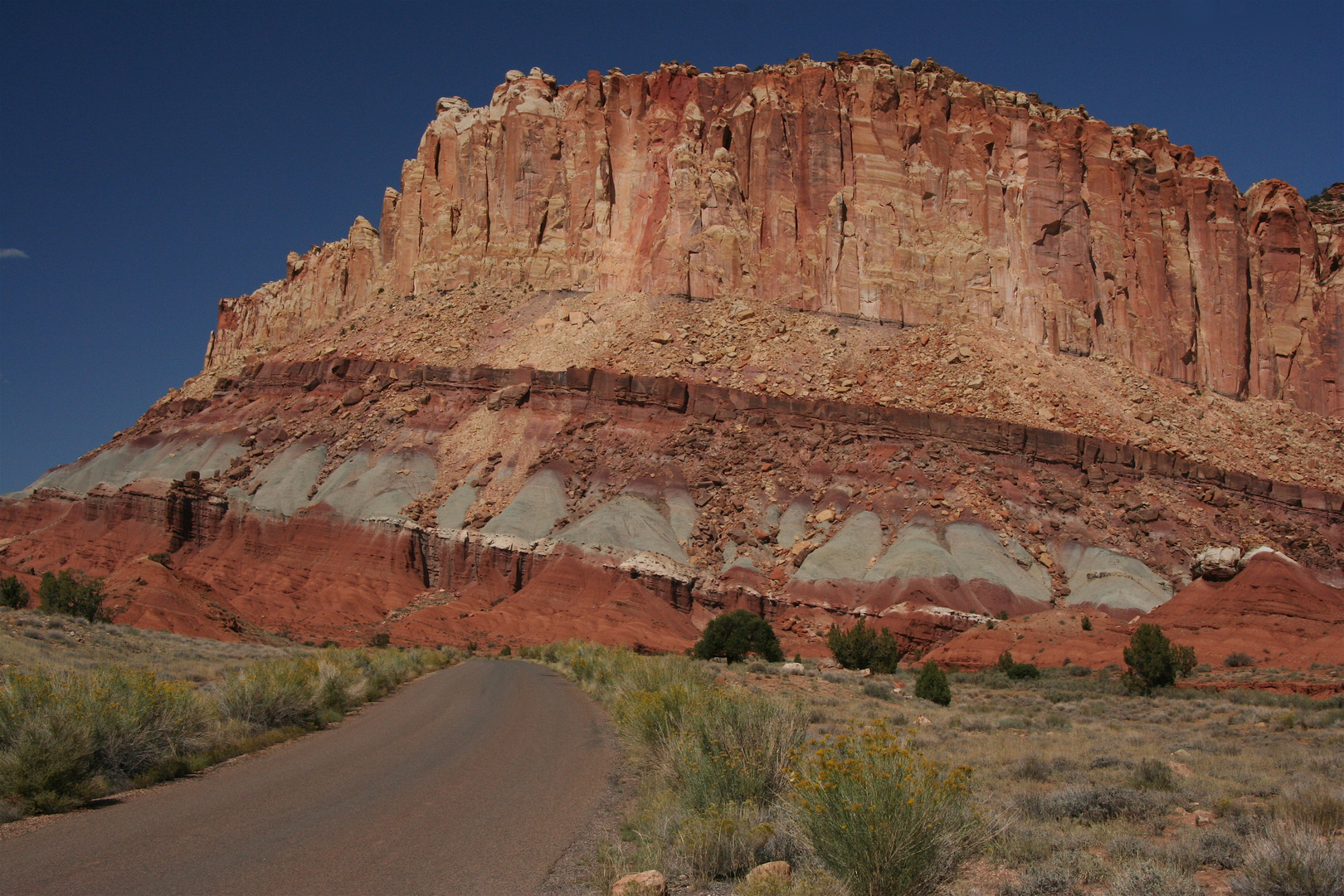 Lieblingsorte: Capitol Reef