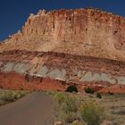 Lieblingsorte: Capitol Reef