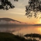 Lieblingsorte - Morgensee