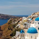 Lieblingsorte - Santorini, Oia (Io)