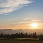 Lieblingsorte - Sommermorgen